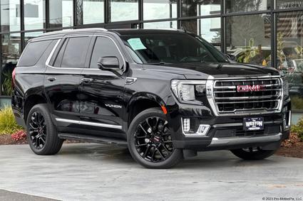 2023 GMC Yukon Vero Beach FL