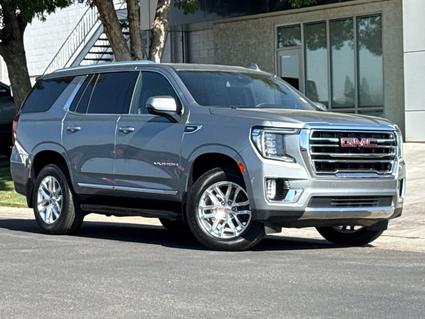 2024 GMC Yukon Twin Falls ID