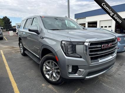 2024 GMC Yukon Twin Falls ID