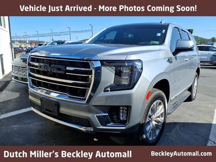 2024 GMC Yukon Beckley WV