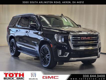2021 GMC Yukon Akron OH