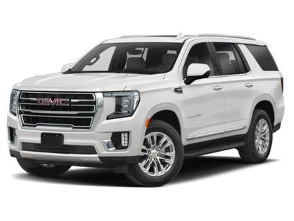 2024 GMC Yukon Billings MT