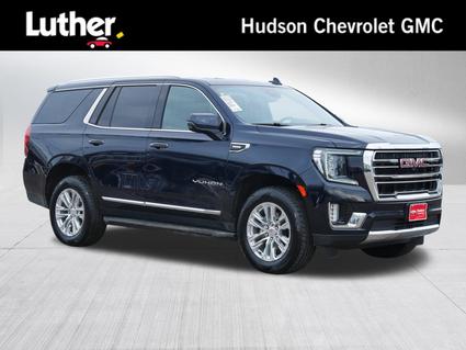 2024 GMC Yukon Hudson WI
