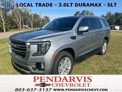 2023 GMC Yukon Edgefield SC