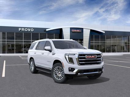 2025 GMC Yukon Provo UT