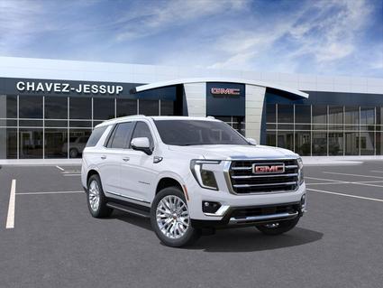 2025 GMC Yukon Cathedral City CA