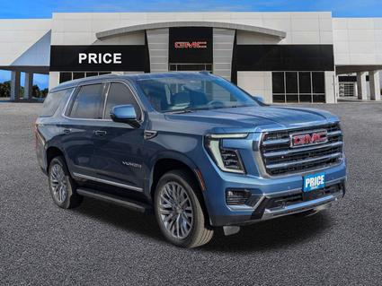 2025 GMC Yukon Karnes City TX