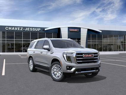 2025 GMC Yukon Cathedral City CA