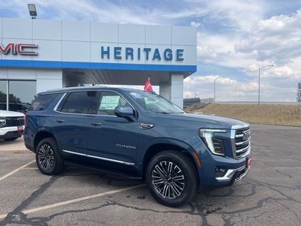 2025 GMC Yukon Evanston WY