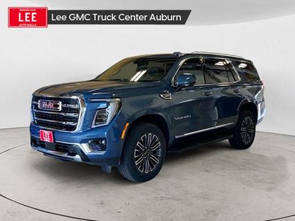 2025 GMC Yukon Auburn ME