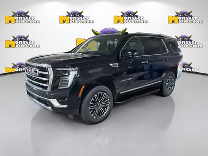 2025 GMC Yukon Louisville TN