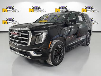 2025 GMC Yukon Louisville TN