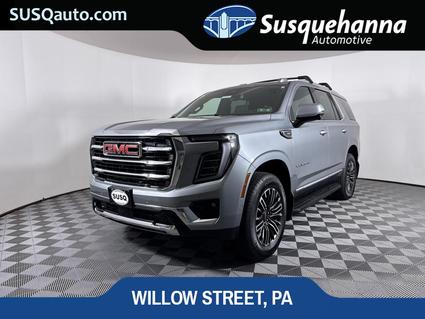 2025 GMC Yukon Willow Street PA