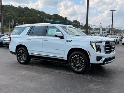 2025 GMC Yukon Beckley WV