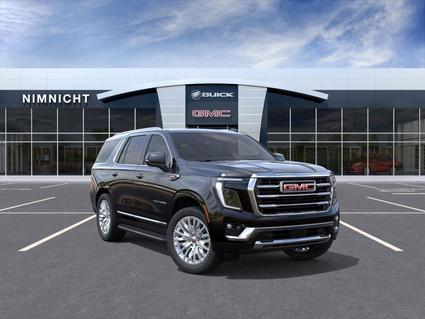 2025 GMC Yukon Jacksonville FL