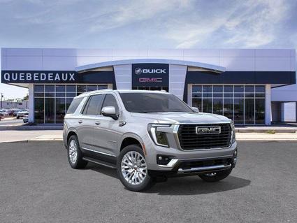 2025 GMC Yukon Tucson AZ