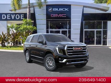 2025 GMC Yukon Naples FL