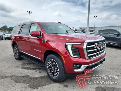 2025 GMC Yukon Broken Arrow OK