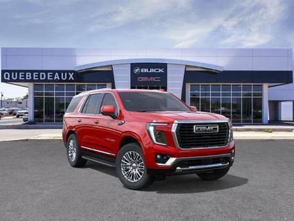 2025 GMC Yukon Tucson AZ