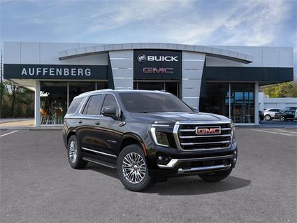 2025 GMC Yukon Carbondale IL