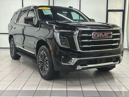 2025 GMC Yukon Demotte IN