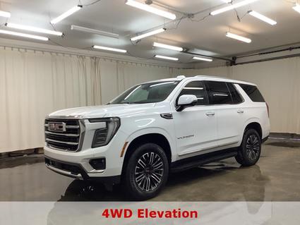 2025 GMC Yukon Warsaw IN