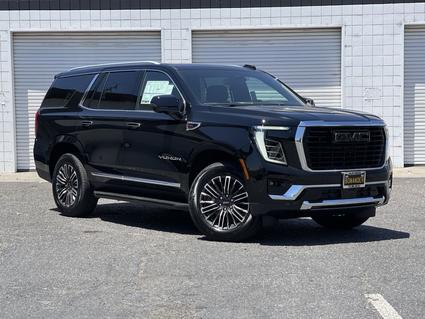 2025 GMC Yukon Turlock CA