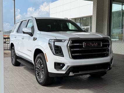 2025 GMC Yukon Beckley WV