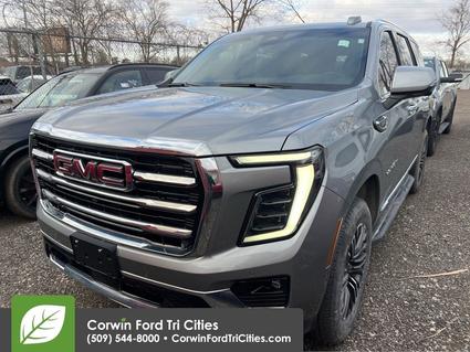2025 GMC Yukon Pasco WA