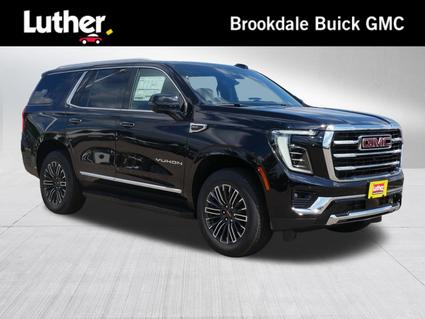 2025 GMC Yukon Minneapolis MN