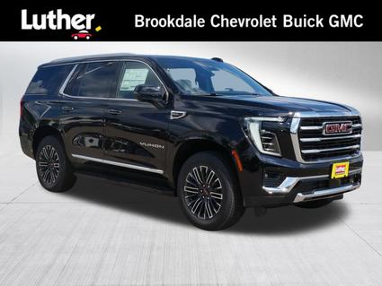 2025 GMC Yukon Minneapolis MN