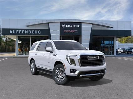 2025 GMC Yukon Carbondale IL
