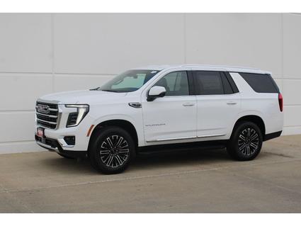 2025 GMC Yukon Tilton IL