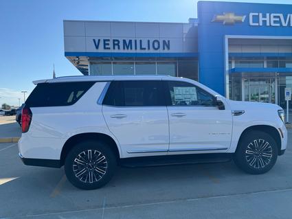 2025 GMC Yukon Tilton IL
