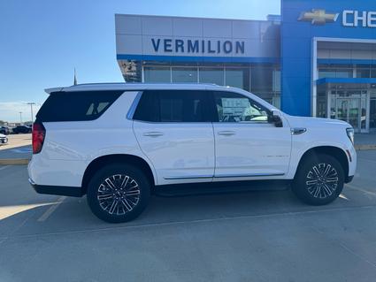 2025 GMC Yukon Tilton IL