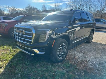 2025 GMC Yukon Corinth MS