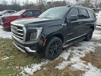 2025 GMC Yukon Corinth MS