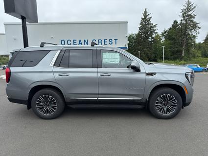 2025 GMC Yukon Warrenton OR