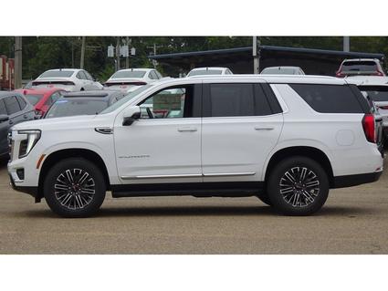 2025 GMC Yukon Tupelo MS