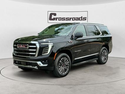 2025 GMC Yukon Corinth MS