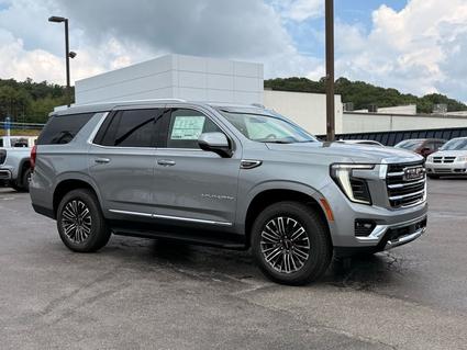 2025 GMC Yukon Beckley WV