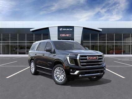 2025 GMC Yukon Indiana PA