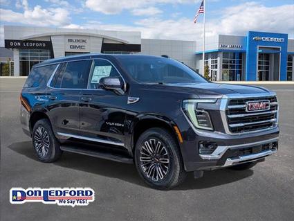2025 GMC Yukon Cleveland TN