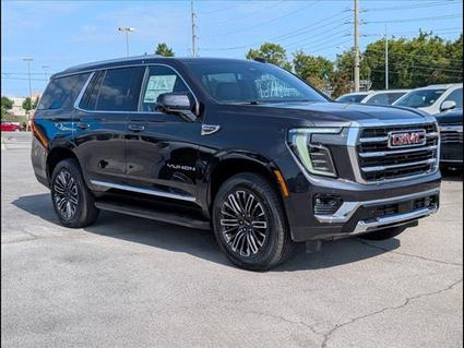 2025 GMC Yukon Cleveland TN