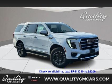 2025 GMC Yukon Alton IL