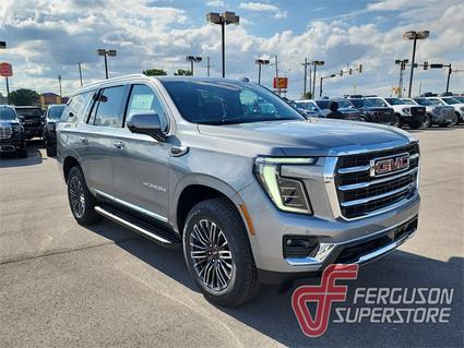 2025 GMC Yukon Broken Arrow OK