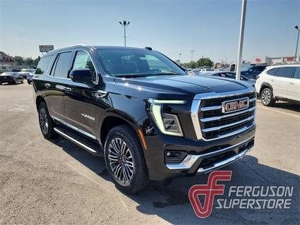 2025 GMC Yukon Broken Arrow OK