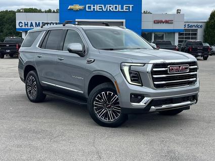2025 GMC Yukon McMinnville TN