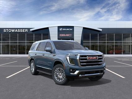 2025 GMC Yukon Santa Maria CA