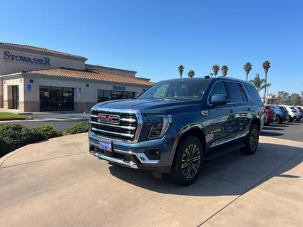 2025 GMC Yukon Santa Maria CA